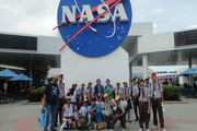 Blooming Dales International School-Trip to NASA
